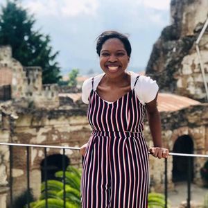 Meet your Posher, Mikayla